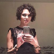 Janna Kochurova's photo