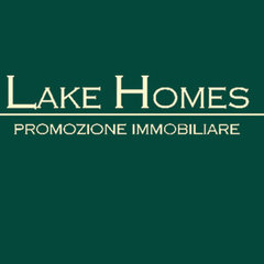 Lake Homes