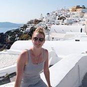 Alex Hepburn's photo