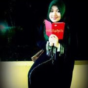 Yumni Hani Mohd Ghazalis foto