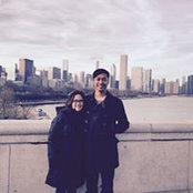 Harold Gomez's photo
