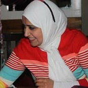 Foto de Miral Mahmoud