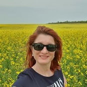 Eva Zarb Szabos foto