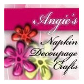 Angie's Decoupage Crafts's photo