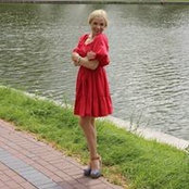 Alina Arnoldovna's photo