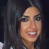 Diana Jarrar's photo