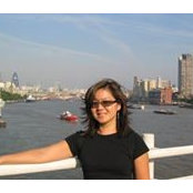 Jeannie Chang's photo
