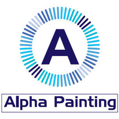 Alpha Painting