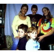 Mary McGrew's photo
