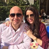 Lea Haddad's photo