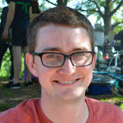 Chris Mueller-Smith's photo