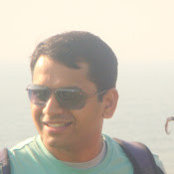 Foto von Sanjay Patil