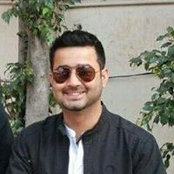 Rishabh Kackers foto