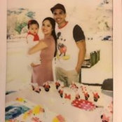 Princess Atienza's photo