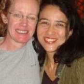 Foto von Sonya Johnson