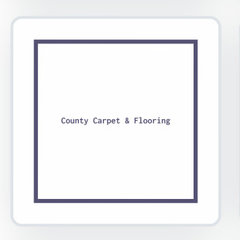 County Carpet & Flooring Inc