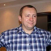 Сергій Баранець's photo