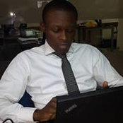 Mayowa Anibabas foto