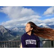 Jackie Lin's photo