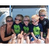 Michele Evans's photo