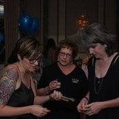 Rosalyn Berkowitz's photo