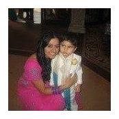 Anita Sharma's photo