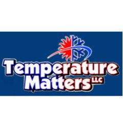 Temperature Matters