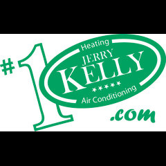 Jerry Kelly Heating & Air Conditioning