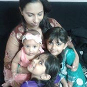 Foto de Abida Ahmad
