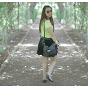 Ianthe Carlos's photo