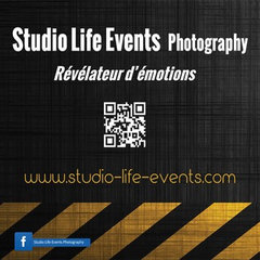 Studio Life Events photography