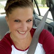 Kasi McCarty's photo