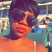Brittany Bolden's photo