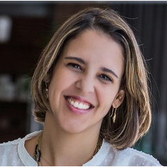 Milla Holtz Arquitetura