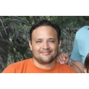 Photo de David Gonzalez