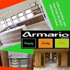 Armario Designs CC