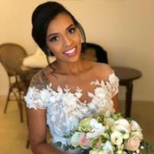 Samara Barross foto