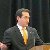Matt Rinaldi's photo