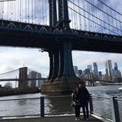 Caroline Burks's photo