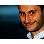 Giuseppe Ciolfi's photo