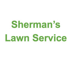 Sherman's Lawn Service