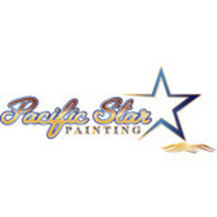 Pacific Star Painting