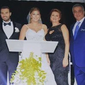 Ebru Arıca's photo