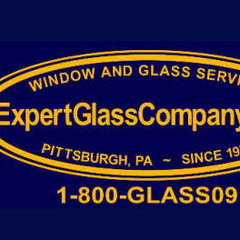 Expert Glass & Window Service Co