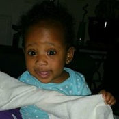 Foto von LaTicia Hall