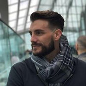 Photo de Dan Mucerino