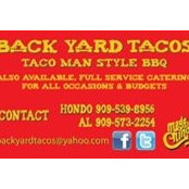 Photo de Back Yard Tacos