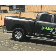 The Green Team LLC
