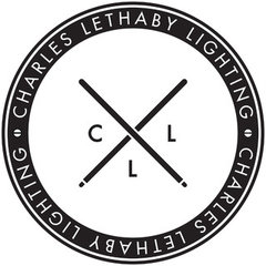 CHARLES LETHABY LIGHTING