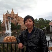 Melvin Koo's photo